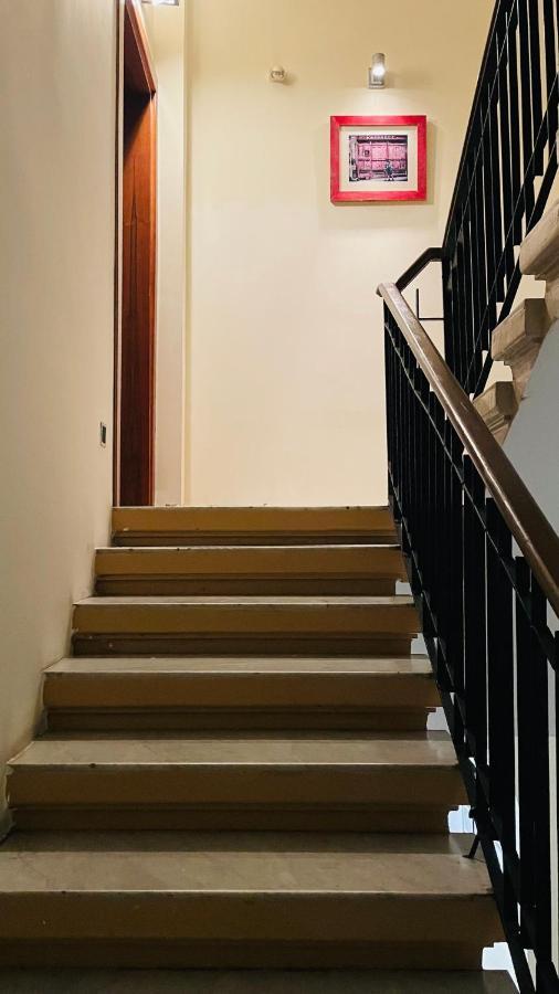 Valletta Collection - Merchant Str Apartment With Large Yard Exterior foto