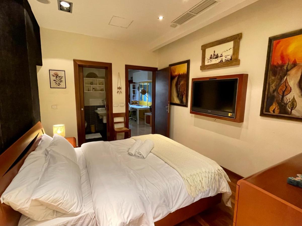 Valletta Collection - Merchant Str Apartment With Large Yard Exterior foto