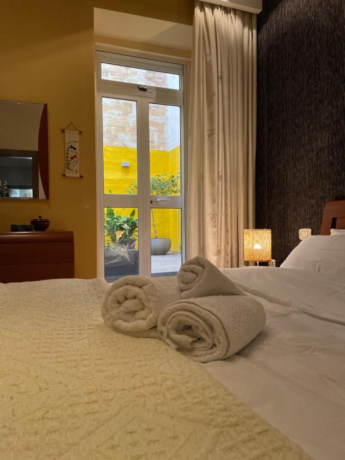 Valletta Collection - Merchant Str Apartment With Large Yard Exterior foto